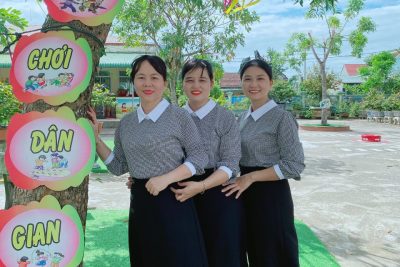 Bài tuyên truyền về ngày Nhà giáo Việt Nam 20/11