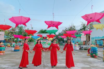 Hình ảnh các cô giáo Nhân Ngày kỉ niệm nhà giáo Việt Nam 20/11/1982-20/11/2022