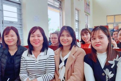 CHI BỘ HOÀN THÀNH XUẤT SẮC NHIỆM VỤ NĂM 2024